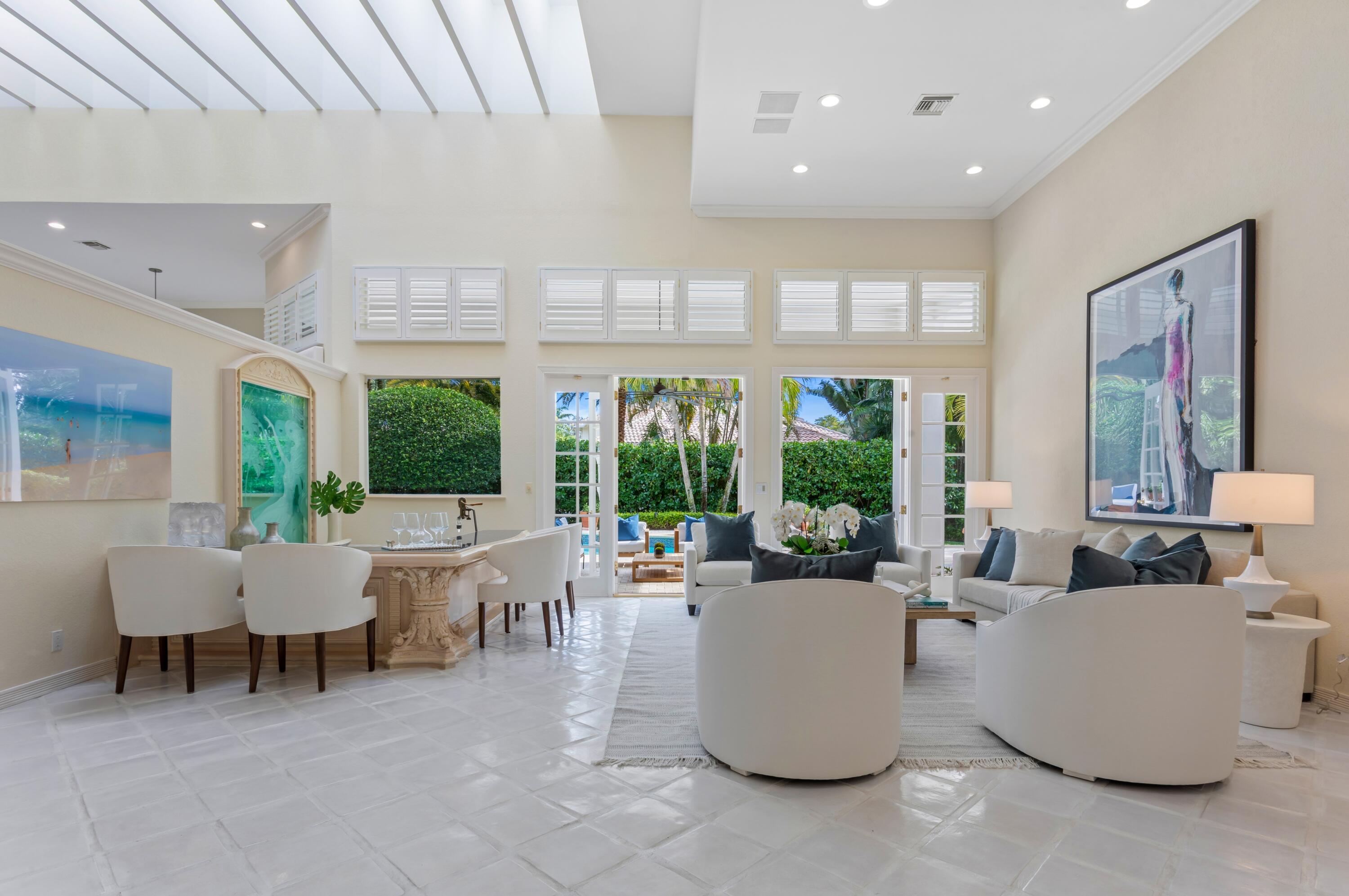 4210 Northwest 24th Way Boca Raton, FL 33431 - Photo 7 of 17 mls_LIVING_ROOM_STRAIGHT