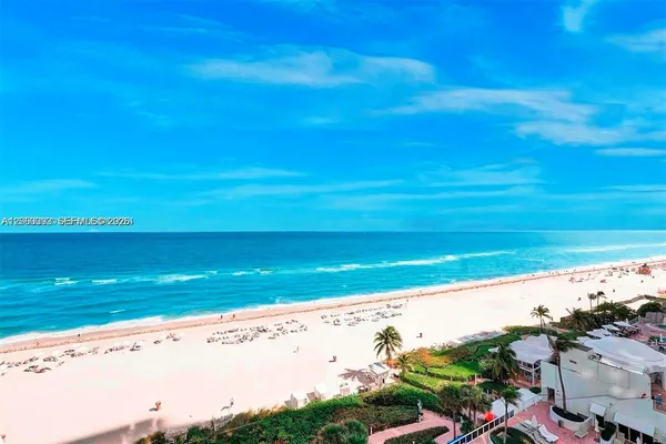 $7,500 | 18101 Collins Avenue, Unit 1105, Sunny Isles Beach, FL 33160