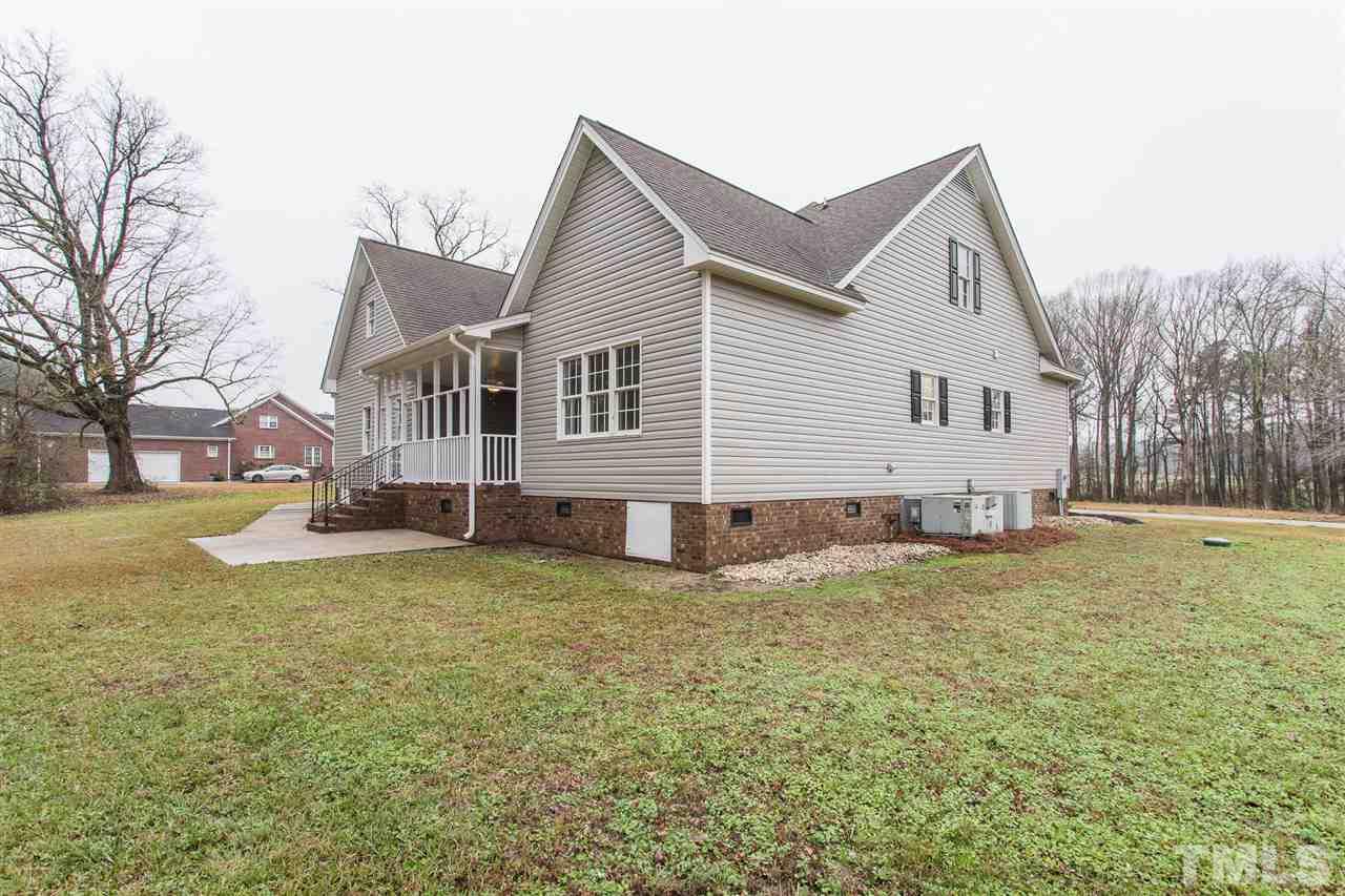 5854 Roseheath Road Bailey, NC 27807 - Photo 29 of 30 Gallery Image 29
