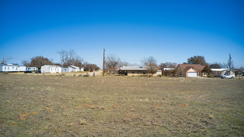 0 Gooch Avenue Mason, TX 76856 - Photo 2 of 5
