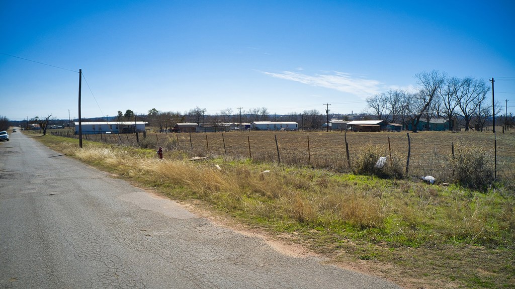 0 Gooch Avenue Mason, TX 76856 - Photo 3 of 5