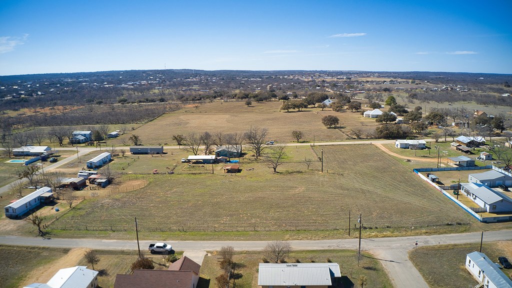 0 Gooch Avenue Mason, TX 76856 - Photo 4 of 5