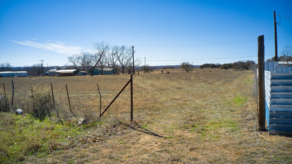 0 Gooch Avenue Mason, TX 76856 - Photo 5 of 5