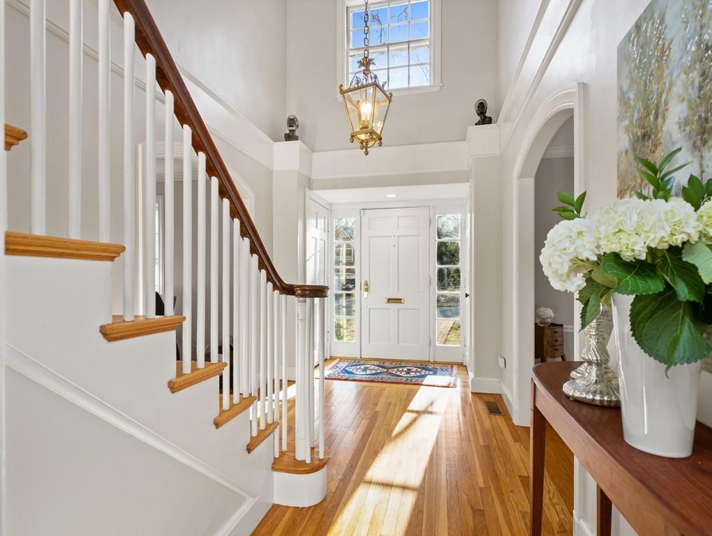64 Whittier Road Wellesley, MA 02481 - Photo 2 of 21 Gallery Image 2