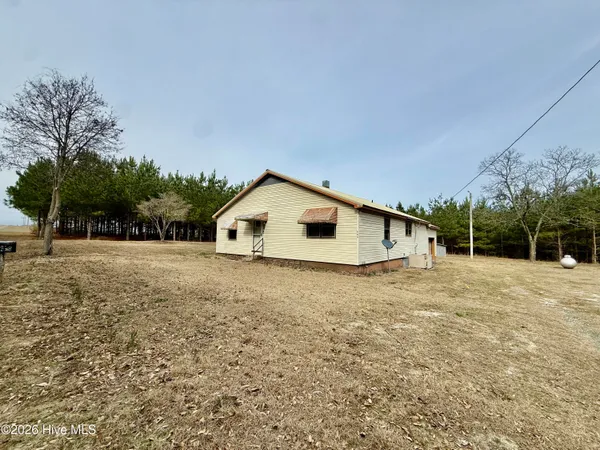 $213,000 | 240 Bennett Road, Ellerbe, NC 28338