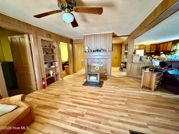 $213,000 | 240 Bennett Road, Ellerbe, NC 28338