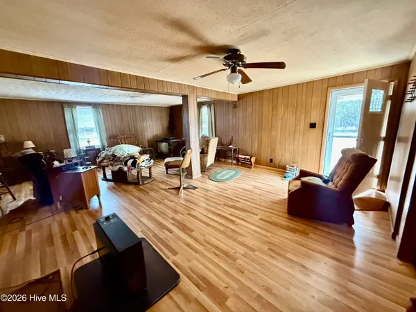 $213,000 | 240 Bennett Road, Ellerbe, NC 28338