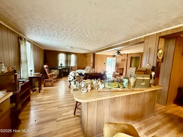 $213,000 | 240 Bennett Road, Ellerbe, NC 28338