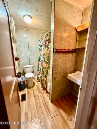 $213,000 | 240 Bennett Road, Ellerbe, NC 28338