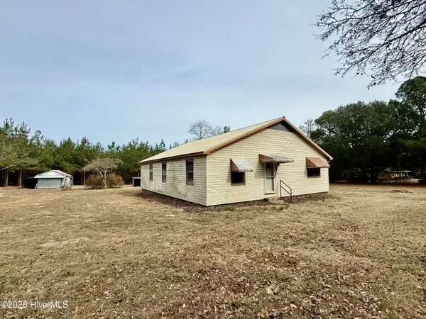 $213,000 | 240 Bennett Road, Ellerbe, NC 28338
