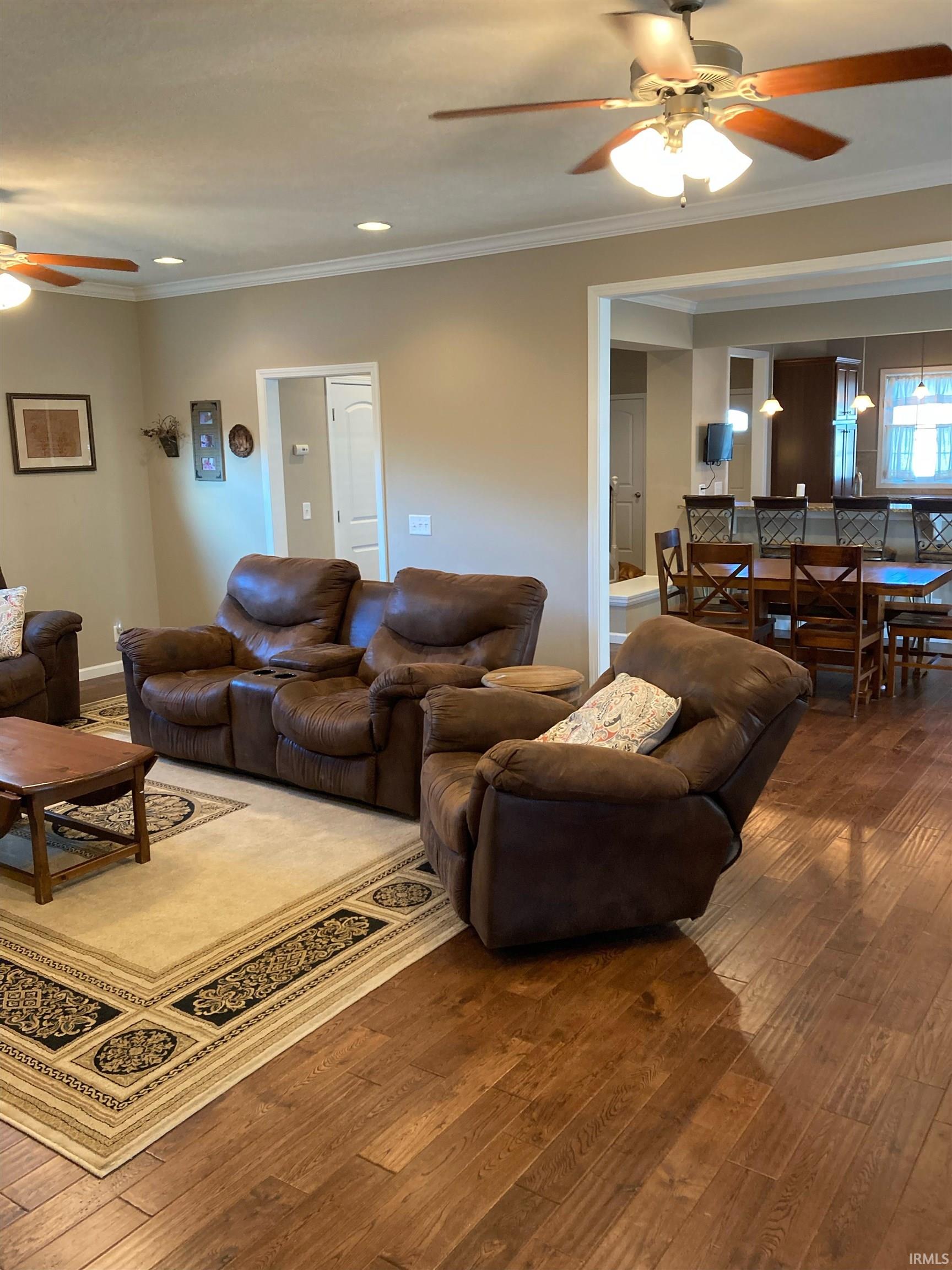 15343 Haiku Road Evansville, IN 47725 - Photo 15 of 35