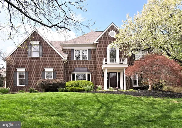 $1,100,000 | 112 South Mennonite Road, Collegeville, PA 19426