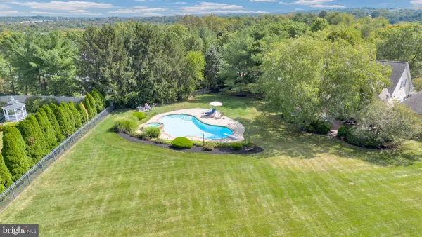 $1,100,000 | 112 South Mennonite Road, Collegeville, PA 19426