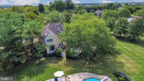 $1,100,000 | 112 South Mennonite Road, Collegeville, PA 19426