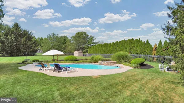 $1,100,000 | 112 South Mennonite Road, Collegeville, PA 19426