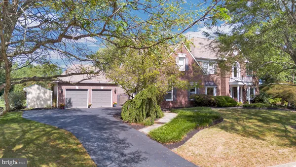 $1,100,000 | 112 South Mennonite Road, Collegeville, PA 19426