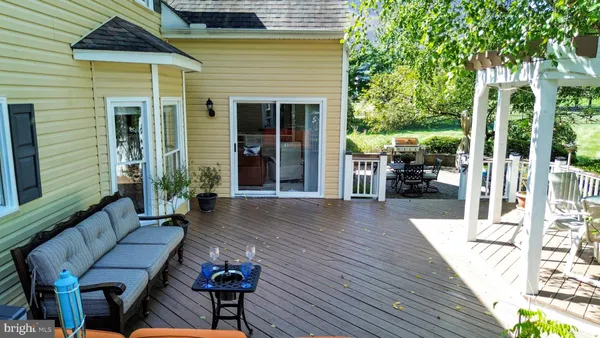 $1,100,000 | 112 South Mennonite Road, Collegeville, PA 19426