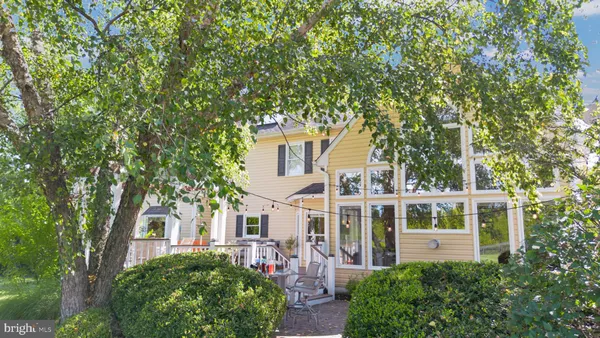 $1,100,000 | 112 South Mennonite Road, Collegeville, PA 19426