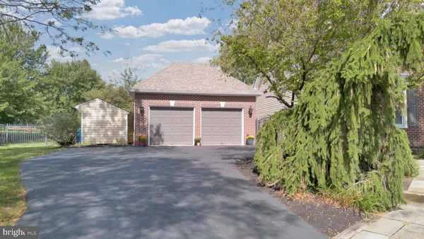 $1,100,000 | 112 South Mennonite Road, Collegeville, PA 19426