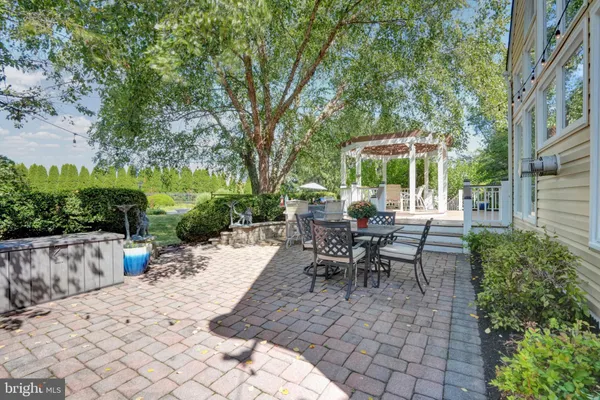 $1,100,000 | 112 South Mennonite Road, Collegeville, PA 19426