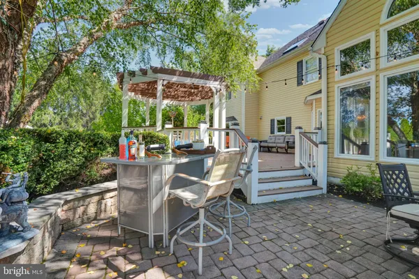 $1,100,000 | 112 South Mennonite Road, Collegeville, PA 19426