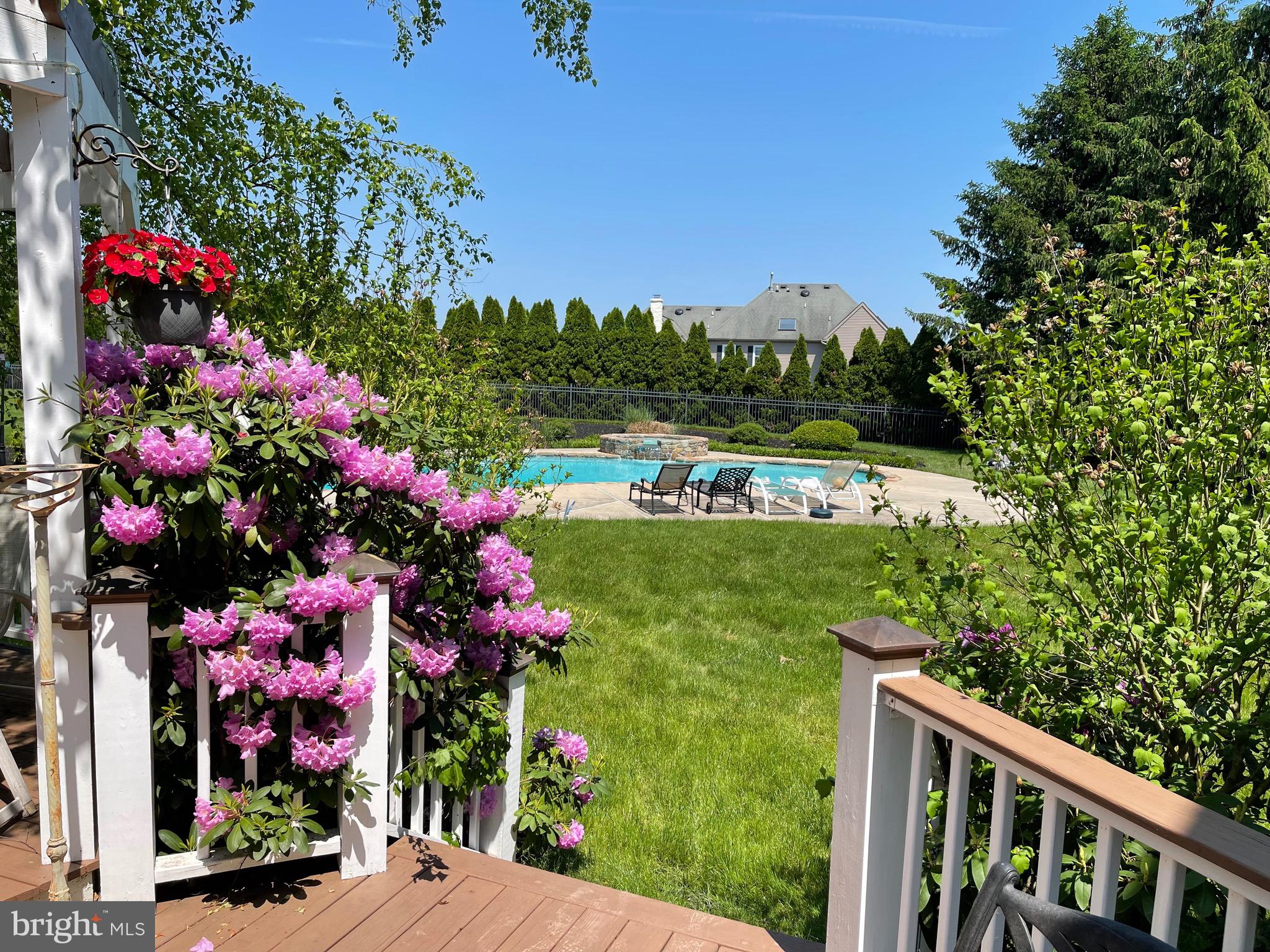 112 South Mennonite Road Collegeville, PA 19426 - Photo 129 of 131