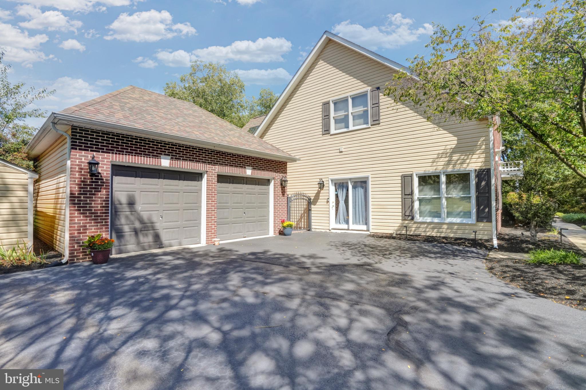 112 South Mennonite Road Collegeville, PA 19426 - Photo 131 of 131 Charming home with inviting curb appeal.