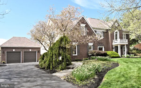 $1,100,000 | 112 South Mennonite Road, Collegeville, PA 19426