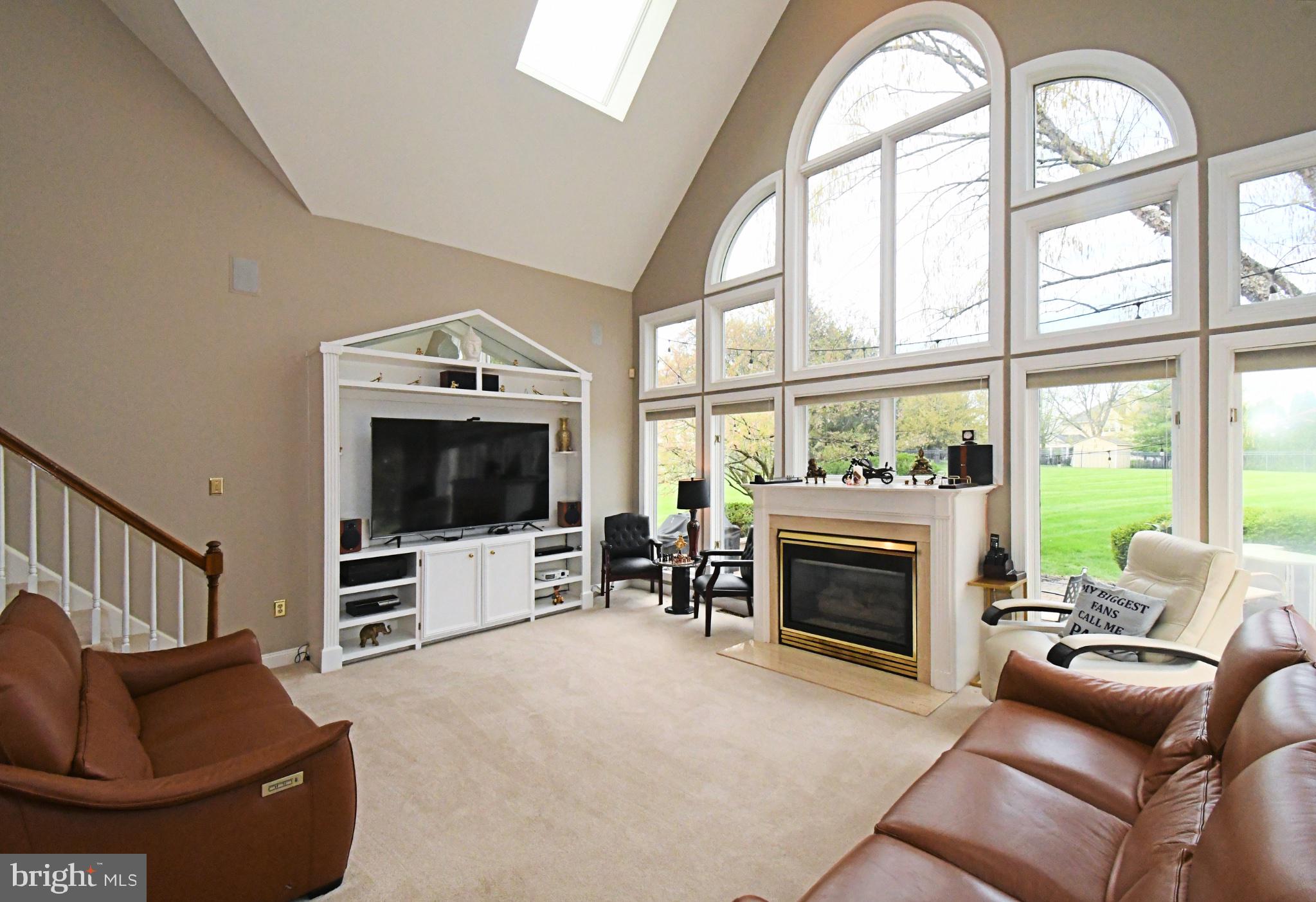 112 South Mennonite Road Collegeville, PA 19426 - Photo 39 of 131 Bright and airy living space with charm.