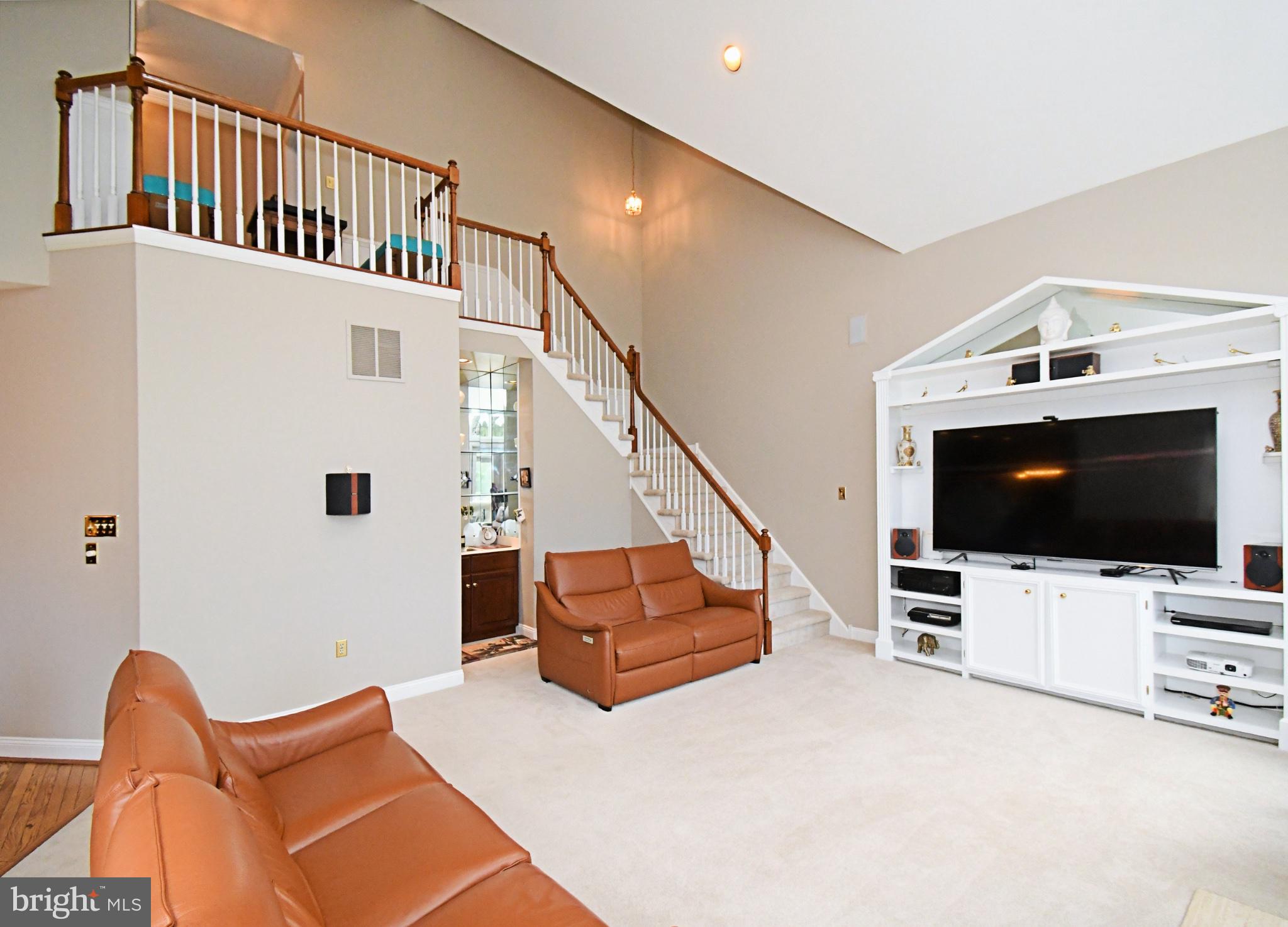 112 South Mennonite Road Collegeville, PA 19426 - Photo 40 of 131 Spacious living area with elegant design.