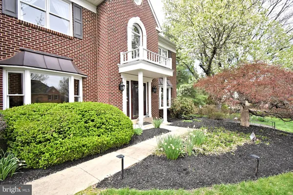 $1,100,000 | 112 South Mennonite Road, Collegeville, PA 19426