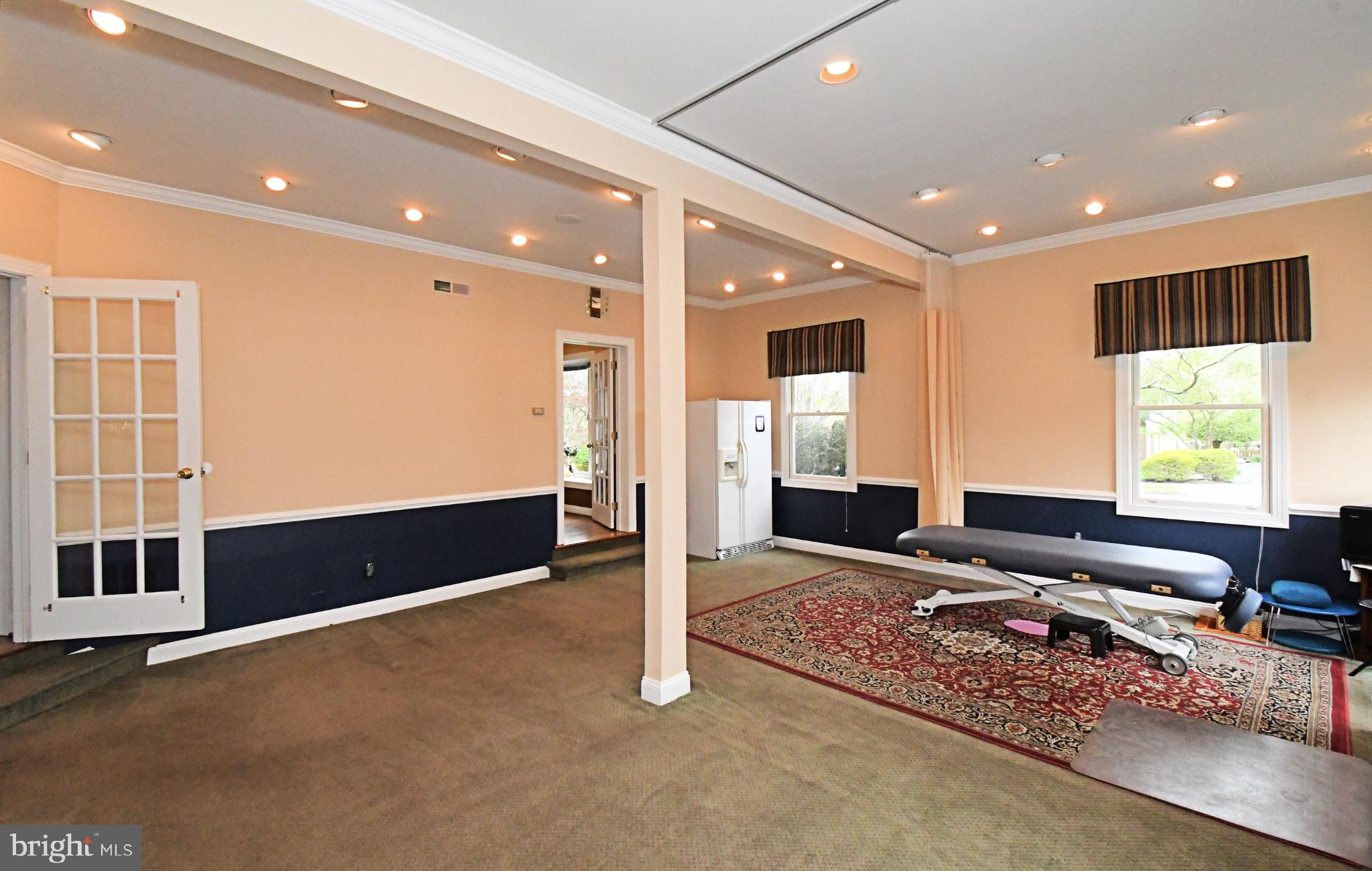 112 South Mennonite Road Collegeville, PA 19426 - Photo 51 of 131 Spacious room with natural light.