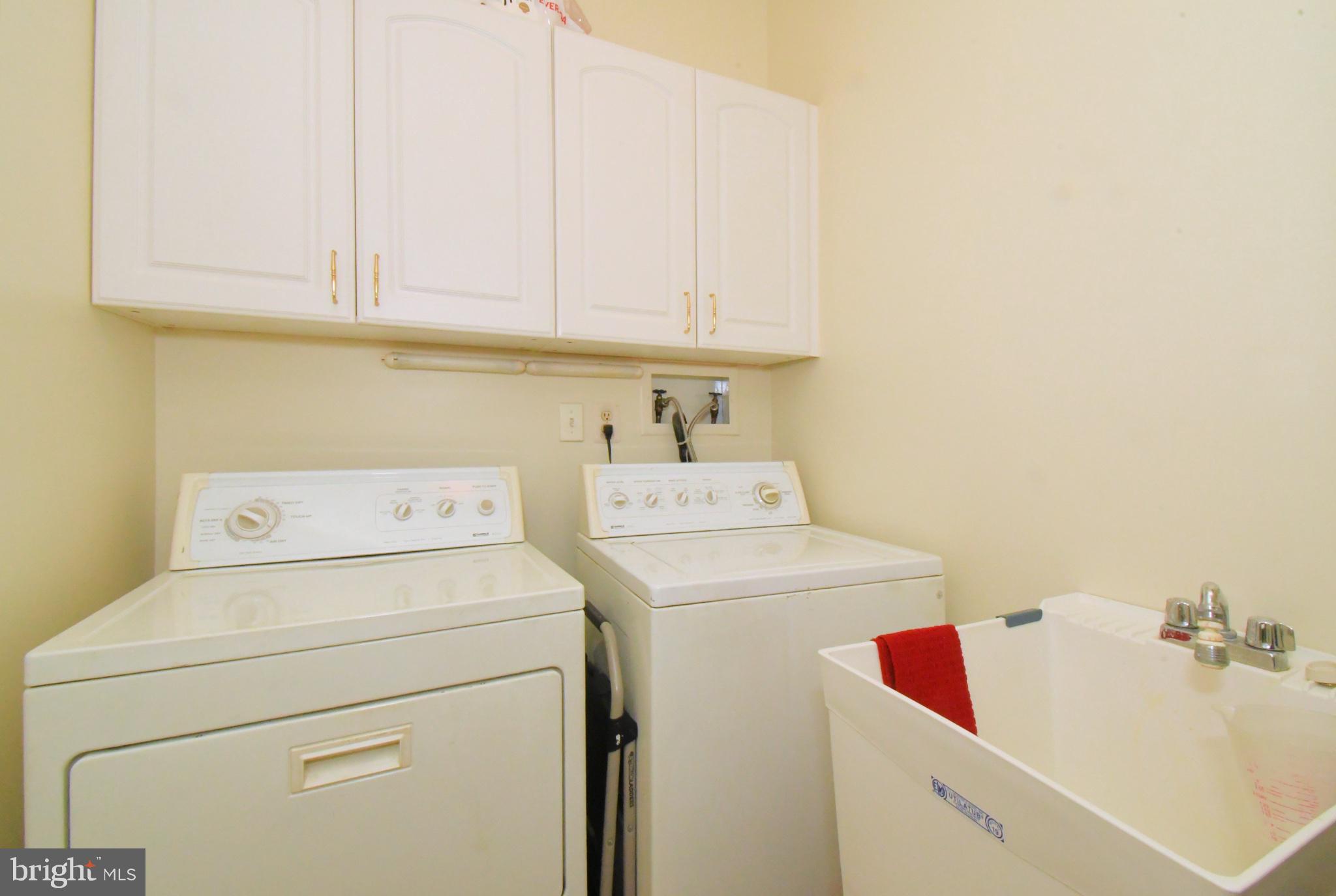 112 South Mennonite Road Collegeville, PA 19426 - Photo 56 of 131 Bright and functional laundry space.