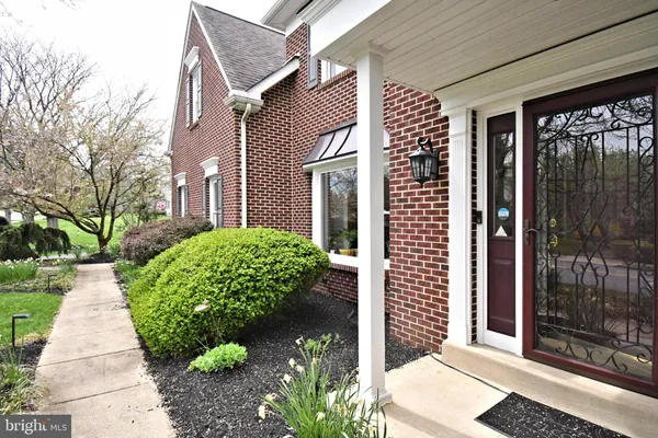 $1,100,000 | 112 South Mennonite Road, Collegeville, PA 19426