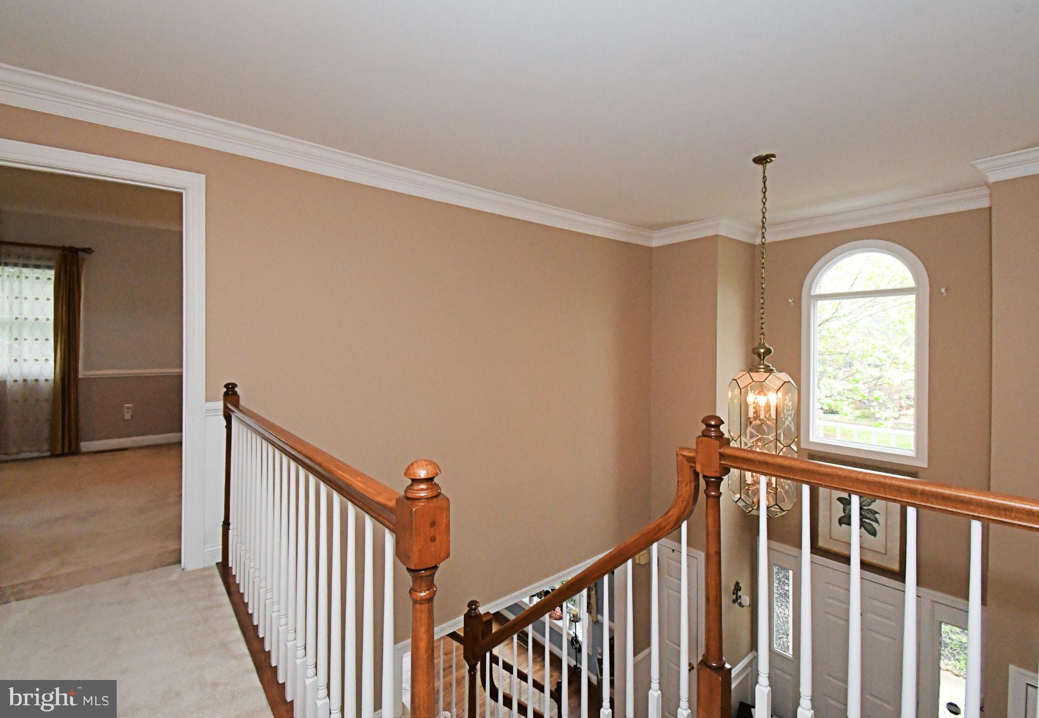 112 South Mennonite Road Collegeville, PA 19426 - Photo 61 of 131 Elegant foyer with natural light.