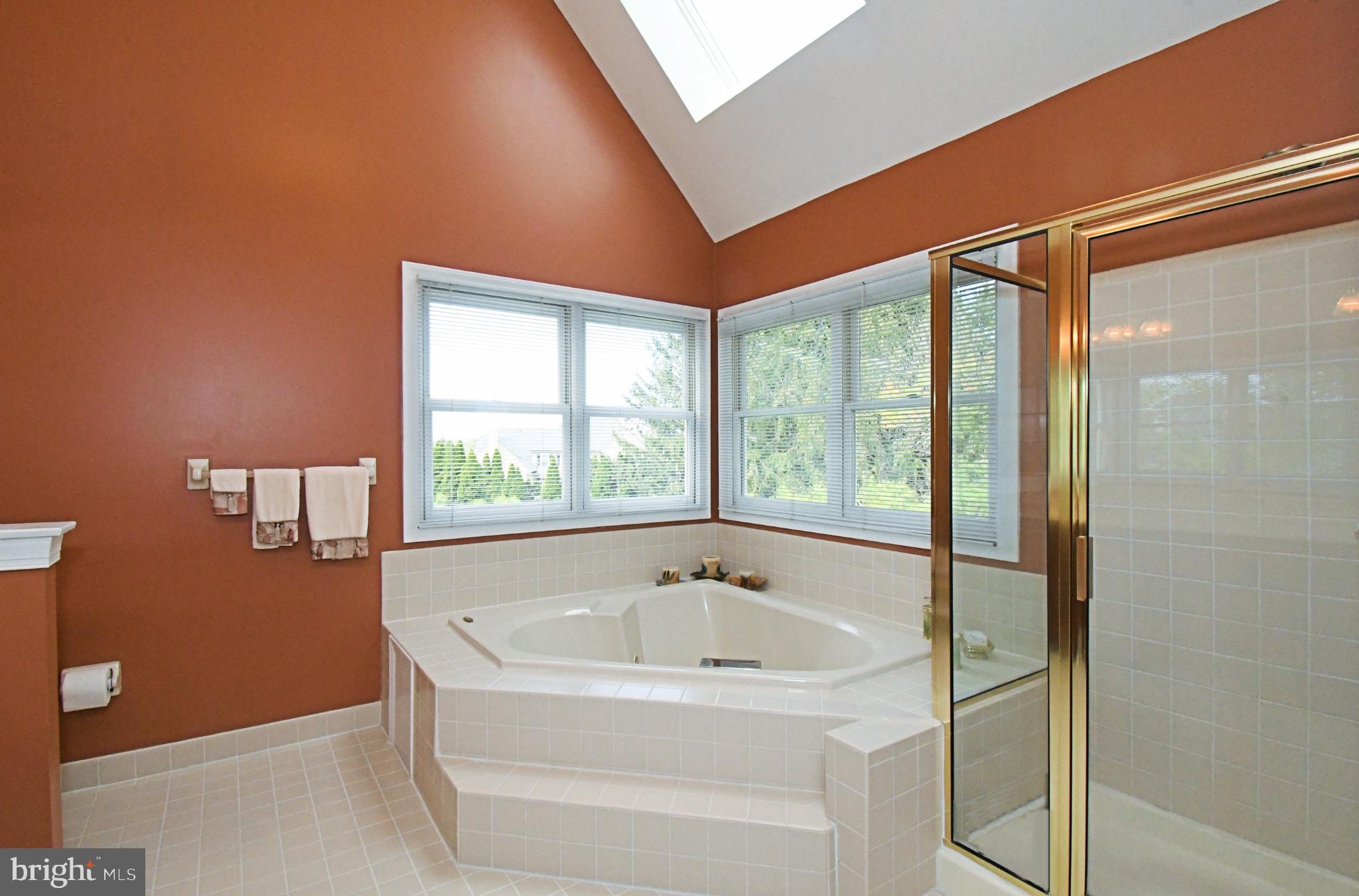 112 South Mennonite Road Collegeville, PA 19426 - Photo 67 of 131 Serene spa-like retreat awaits you.