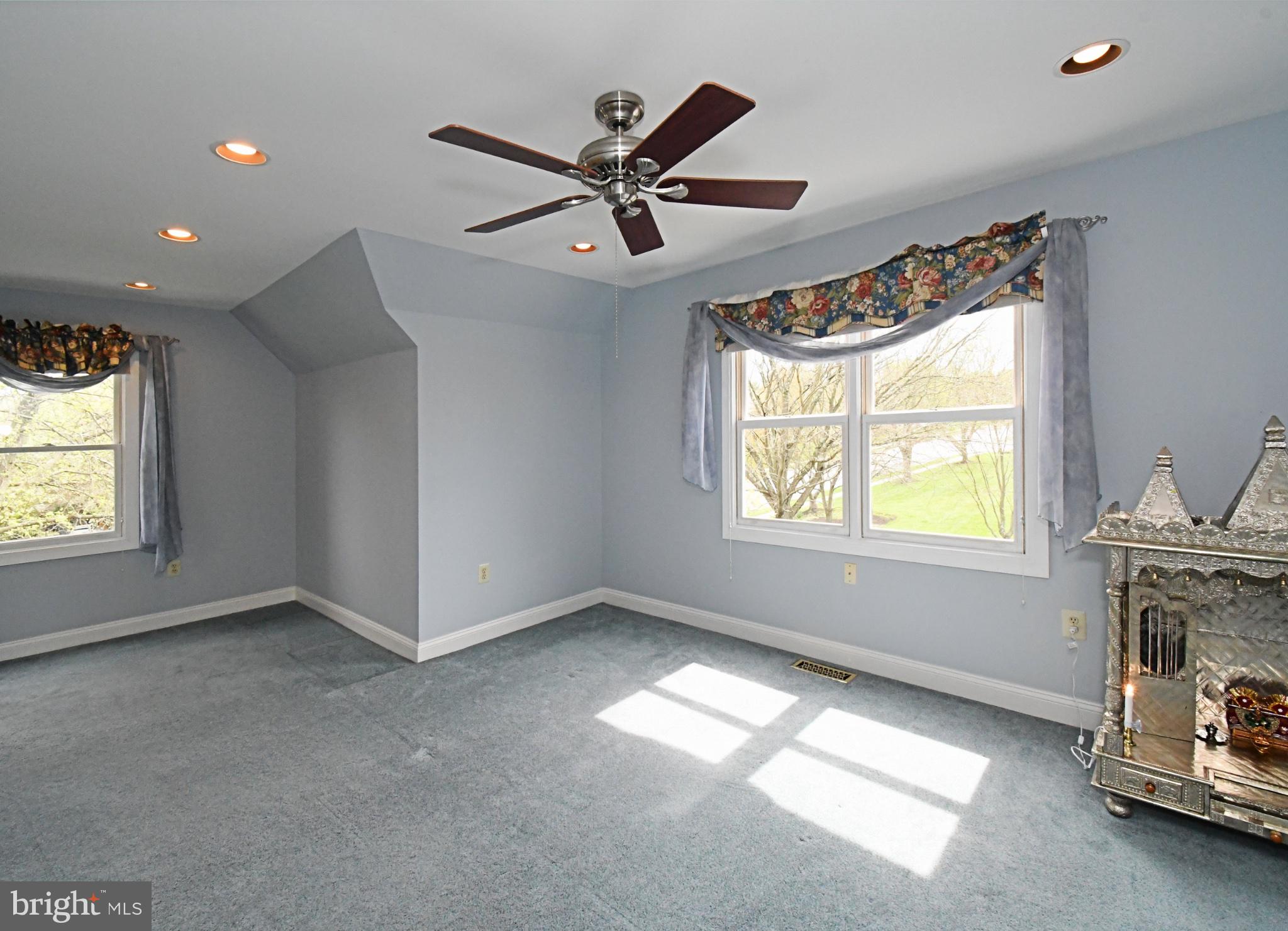 112 South Mennonite Road Collegeville, PA 19426 - Photo 74 of 131 Bright, airy room with scenic views.