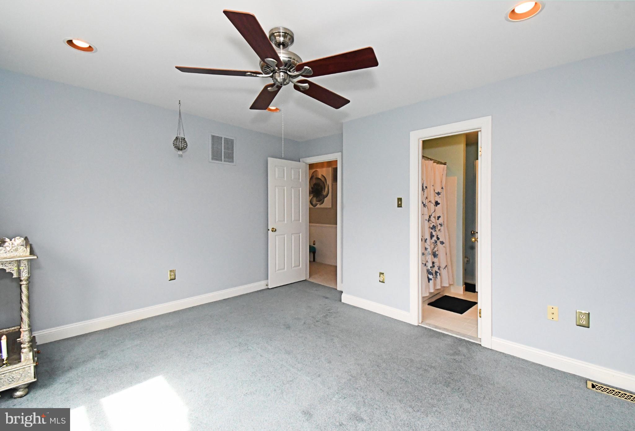 112 South Mennonite Road Collegeville, PA 19426 - Photo 76 of 131 Bright and airy bedroom retreat.
