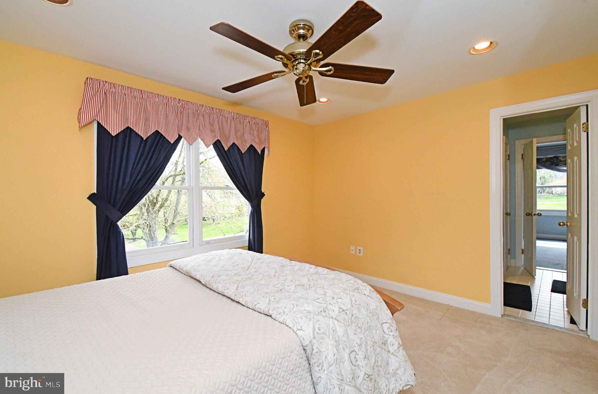 112 South Mennonite Road Collegeville, PA 19426 - Photo 79 of 131 Sunny retreat with vibrant hues.