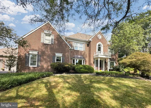 $1,100,000 | 112 South Mennonite Road, Collegeville, PA 19426