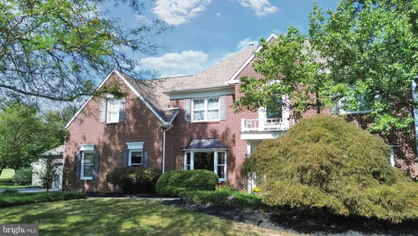 $1,100,000 | 112 South Mennonite Road, Collegeville, PA 19426