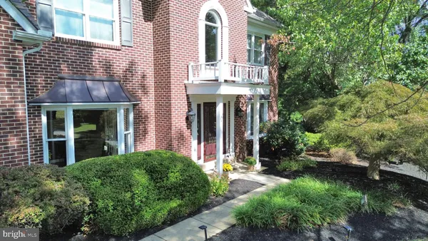 $1,100,000 | 112 South Mennonite Road, Collegeville, PA 19426