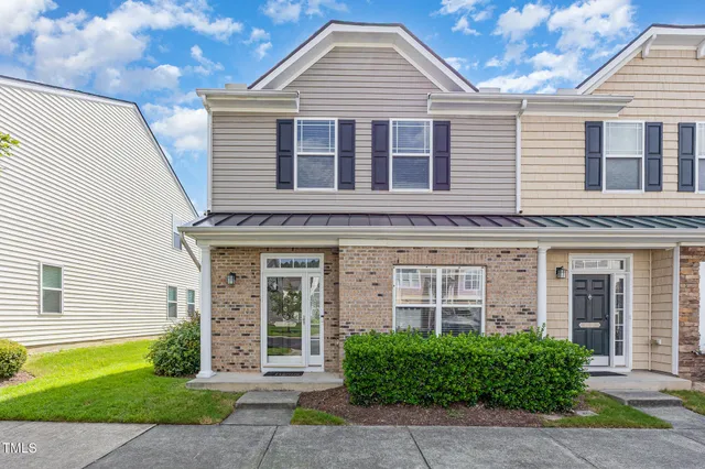 $339,900 | 711 Keystone Park Drive, Unit 70, Morrisville, NC 27560