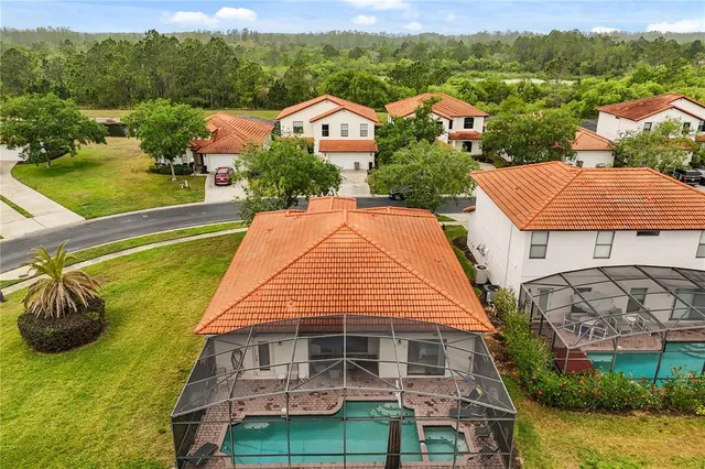 $445,000 | 16621 Caribbean Breeze Way, Clermont, FL 34714