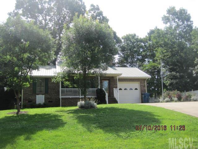 571 Robinwood Road Maiden, NC 28650 - Photo 1 of 25 Gallery Image 1