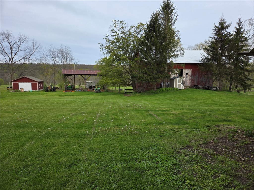 2359 Guyanoga Road Jerusalem, NY 14527 - Photo 11 of 45