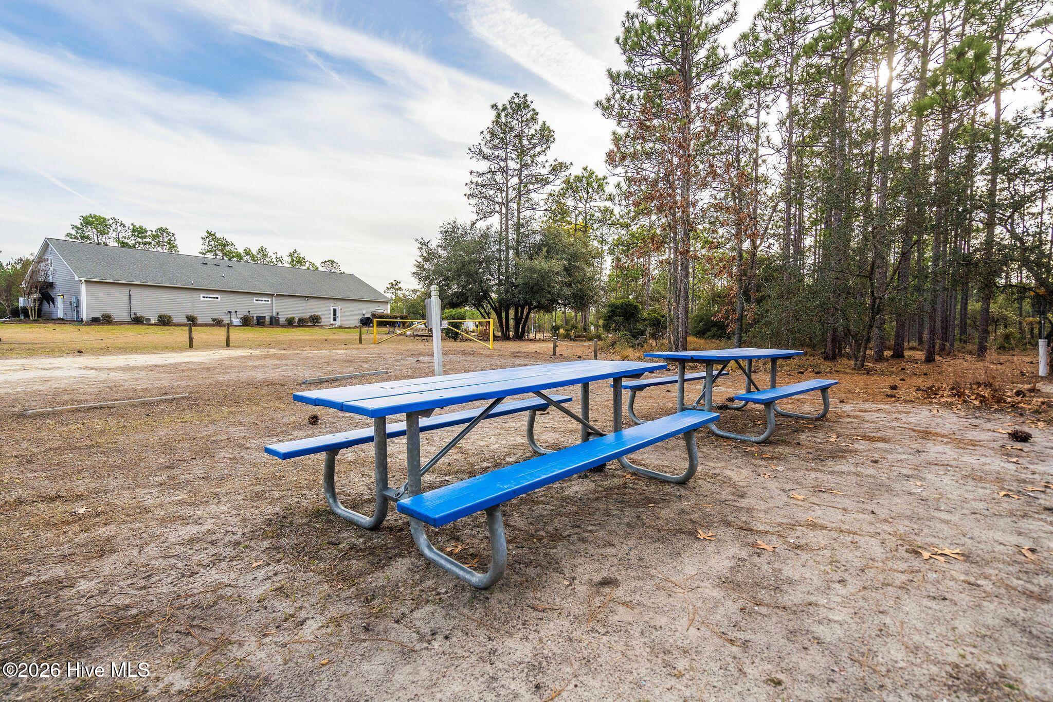 216 Foxcroft Road Southport, NC 28461 - Photo 87 of 108 87_DSC08786