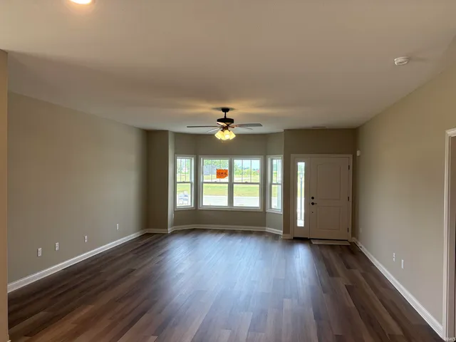 $298,764 | 1135 Kayde Lane, Bluffton, IN 46714