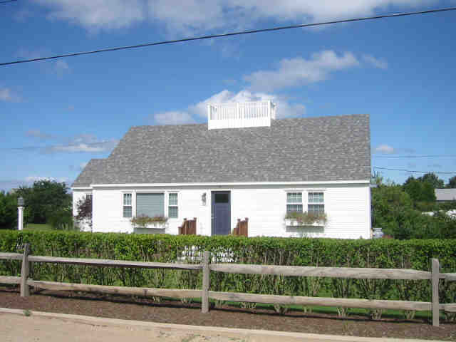 9 Dukes Road Nantucket, MA 02554 - Photo 1 of 1 Gallery Image 1