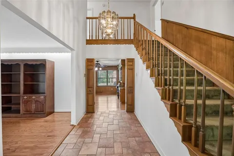 $1,995,000 | 510 West Malloy Bridge Road, Seagoville, TX 75159